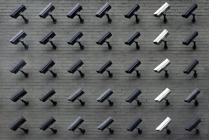 24x7 Security