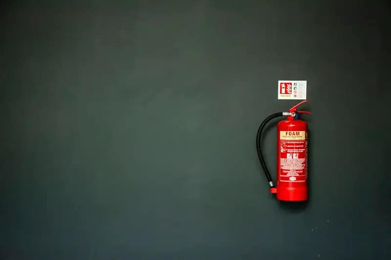 Fire Fighting System