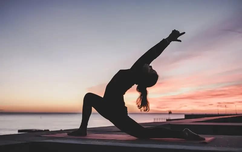Yoga / Meditation